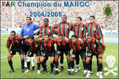 Les FAR